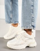 cink me Adidași Bej Decorați Cu Model Geometric Erraza