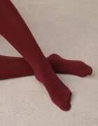  Ciorapi dres Bordo