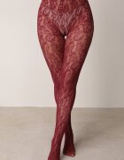  Ciorapi dres Bordo