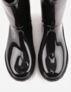  Cizme de cauciuc Negre