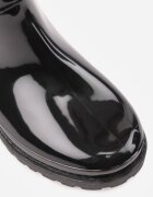  Cizme de cauciuc Negre