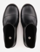  Cizme de cauciuc Negre Jenifry