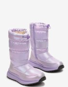 Cizme de zăpadă Violete Favna
