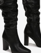  Cizme Negre Petphine