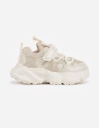 clibee Pantofi sport Bej