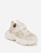 clibee Pantofi sport Bej