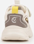 clibee Pantofi Sport Bej Sneakers Chunky cu platformă Iasesis