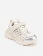 clibee Pantofi Sport Bej Sneakerși Tip Chunky cu Talpă Groasă Kimonos