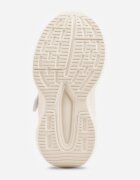 clibee Pantofi Sport Bej Sneakerși Tip Chunky cu Talpă Groasă Kimonos