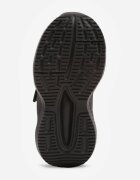 clibee Pantofi sport Negru-Verde Adidași Tip Chunky cu Talpă Groasă Kimonos