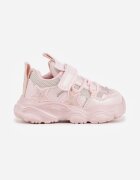 clibee Pantofi sport Roz
