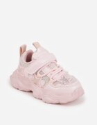 clibee Pantofi sport Roz