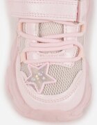 clibee Pantofi sport Roz