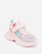 clibee Sneakers Roze Masivi cu platformă Iasesis