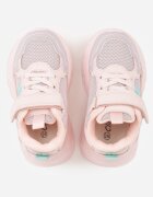 clibee Sneakers Roze Masivi cu platformă Iasesis