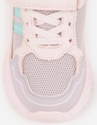 clibee Sneakers Roze Masivi cu platformă Iasesis