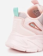 clibee Sneakers Roze Masivi cu platformă Iasesis