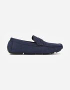 c'm homme Pantofi casual Bleumarin
