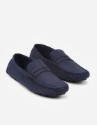c'm homme Pantofi casual Bleumarin