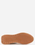 c'm homme Pantofi Sport Bej Sneakersi cu Aplicații Decorative Aerylia