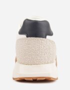 c'm homme Pantofi Sport Bej Sneakersi cu Aplicații Decorative Aerylia