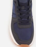 c'm homme Pantofi sport bleumarin Sneakers cu talpă groasă Nerola