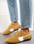 c'm paris Adidași Maro deschis în stilul tenișilor iconici Virritia