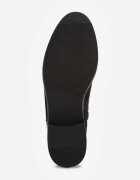 c'm paris Botine clasice în stil Chelsea Tlira Negre