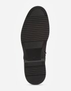 c'm paris Botine în stil Chelsea Latori Negre