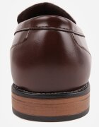 c'm paris Pantofi tip mocasin cu fețe embosate Bellamiss Maro