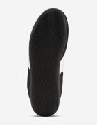 c'm paris Sneakers Negre în Stilul Tenișilor Iconici Virritia