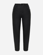 daysie Blugi clasici cu croială mom jeans Dalitta Negri
