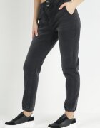 daysie Blugi Negri Joggeri Keilah