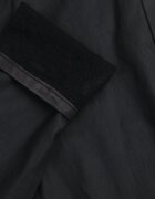 daysie Blugi Slim fit din material cerat Sarellia Negri