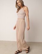 daysie Pantaloni Bej