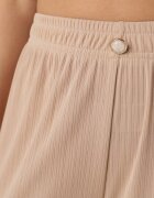 daysie Pantaloni Bej