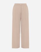 daysie Pantaloni Bej