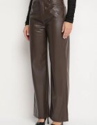 daysie Pantaloni Maro