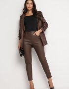 daysie Pantaloni Maro