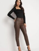 daysie Pantaloni Maro