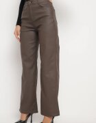 daysie Pantaloni Maro