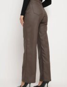 daysie Pantaloni Maro