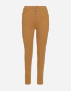 daysie Pantaloni Maro deschis Skinny Kyllienne