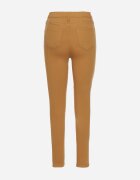 daysie Pantaloni Maro deschis Skinny Kyllienne