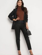 daysie Pantaloni Negri