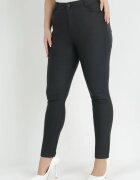 daysie Pantaloni Negri Skinny Gasi