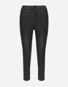 daysie Pantaloni Negri Skinny Gasi