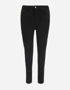 daysie Pantaloni Negri Skinny Phenicia