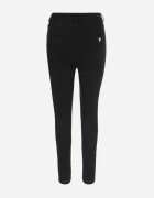 daysie Pantaloni Negri Skinny Phenicia