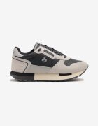decarsdz Pantofi sport tip adidași bleumarin cu aplicații decorative Vevilira